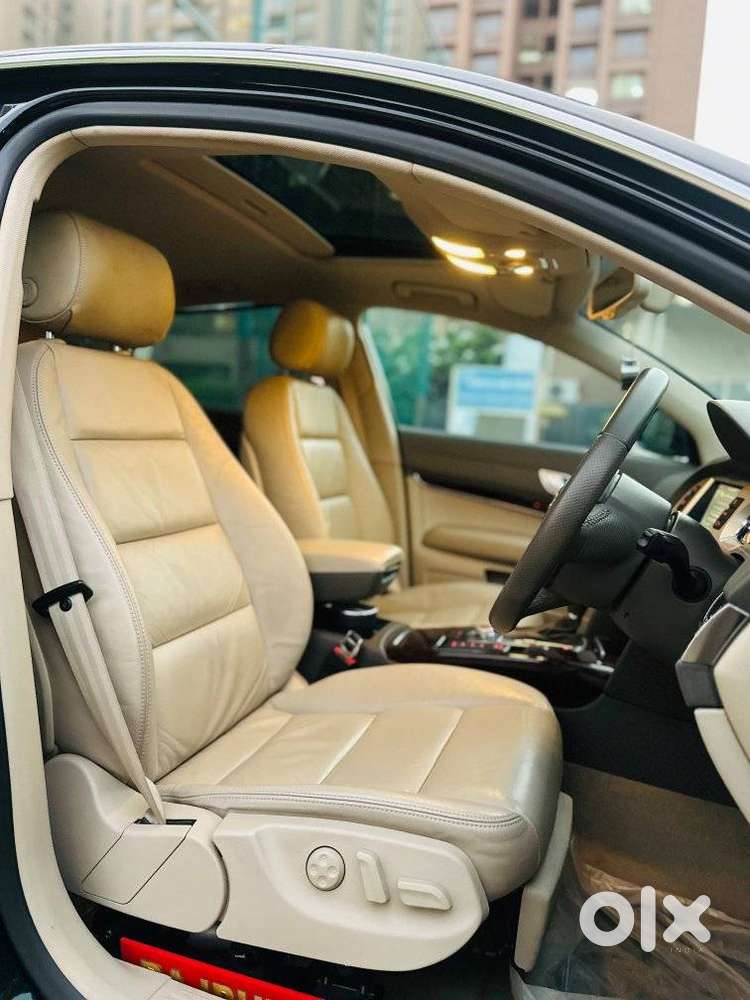 Audi A6 2.7 Tdi, 2011, Diesel