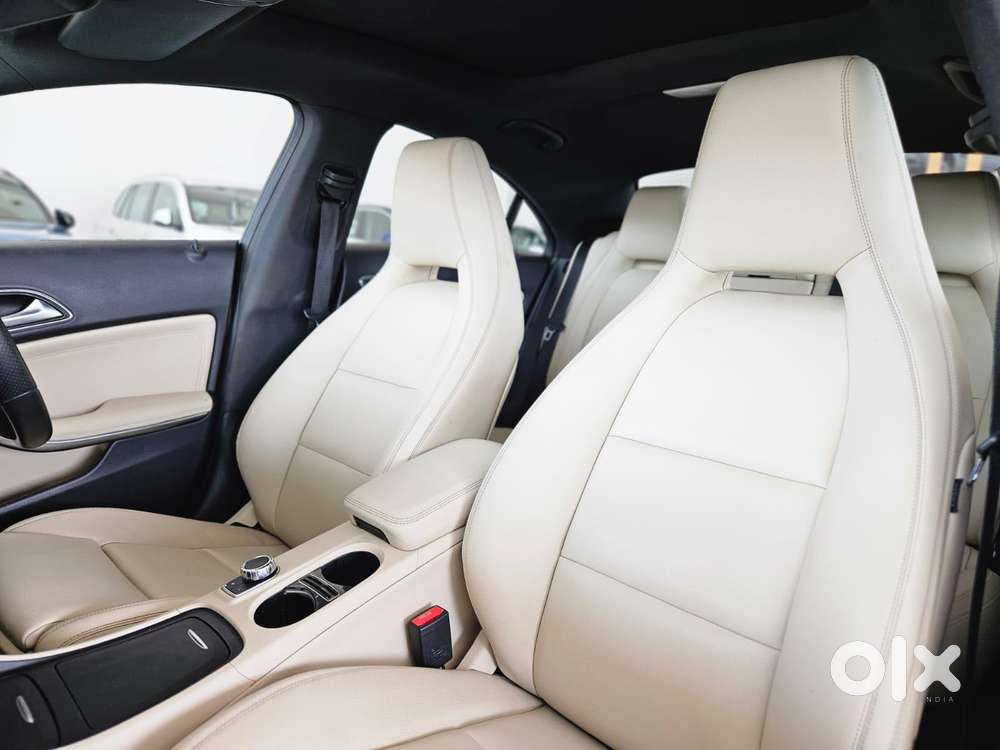 Mercedes-benz Cla 200 Cdi Sport, 2017, Diesel