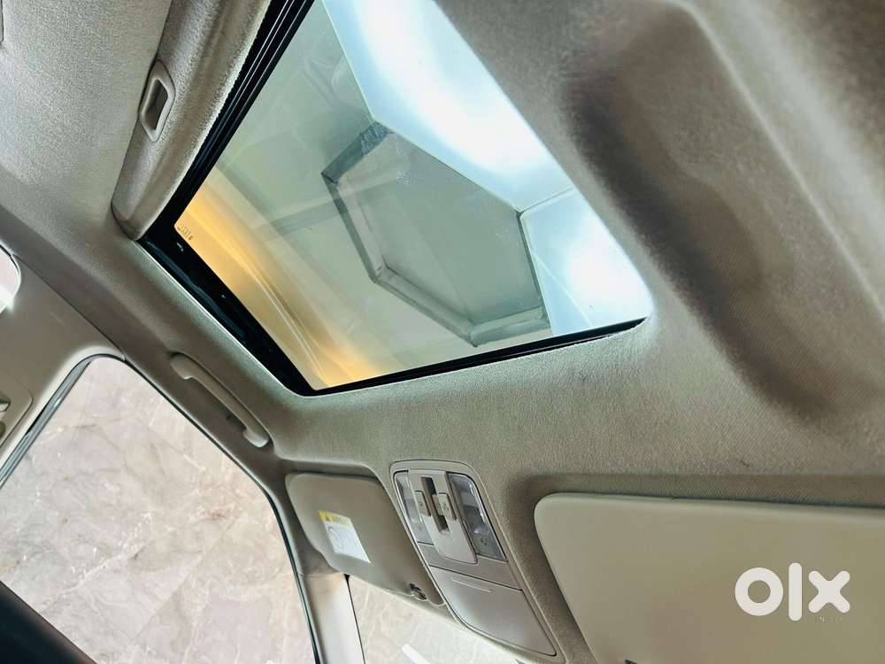 Kia Carens Luxury (o)1.5 Diesel At 7 Str, 2022, Diesel