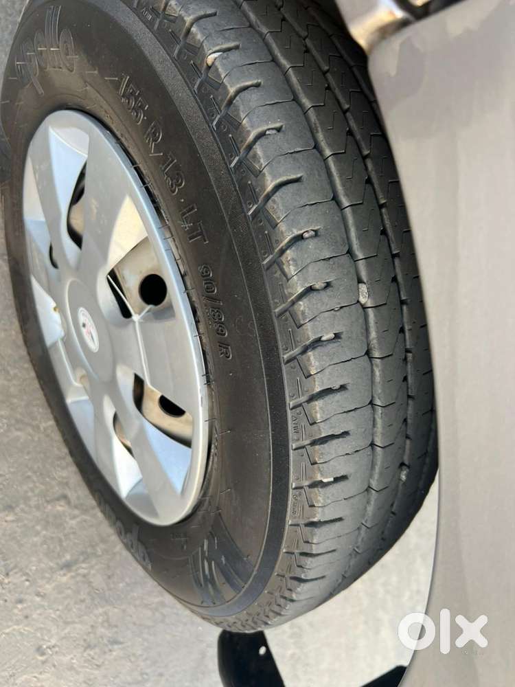 Maruti Suzuki Eeco 5 Str With Ac Plus Htr Cng, 2023, Cng & Hybrids