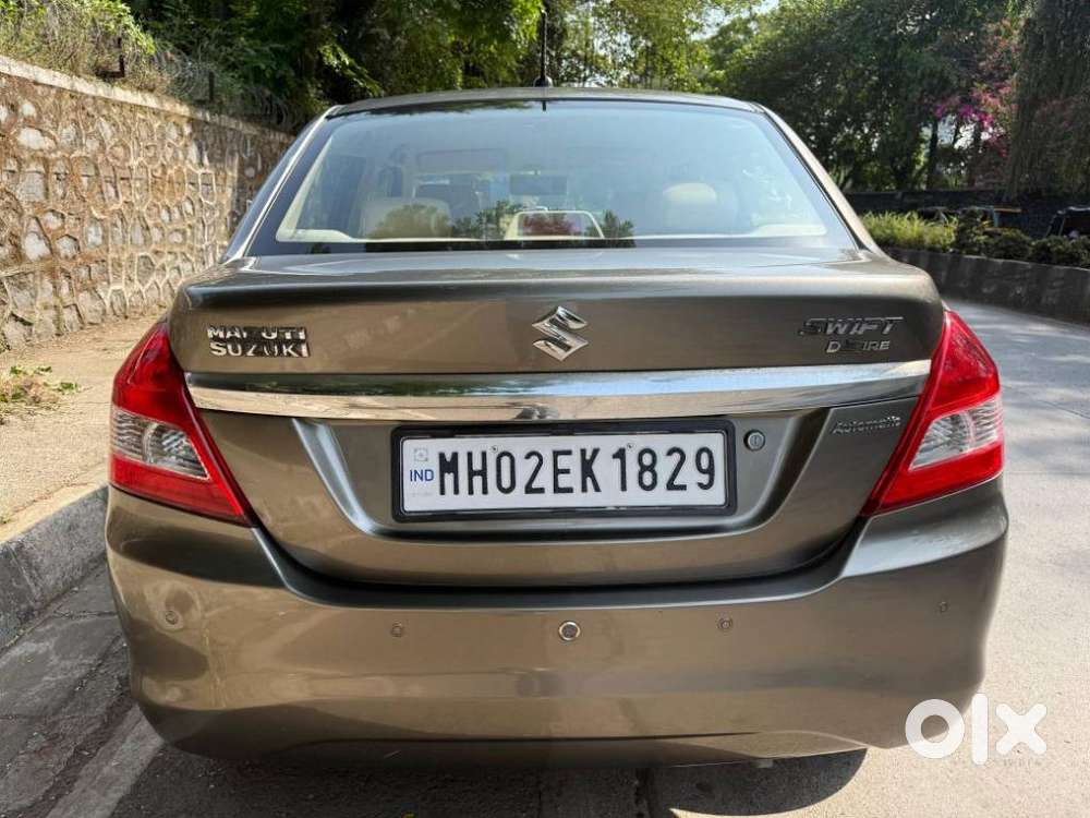 Maruti Suzuki Swift Dzire 1.3 Vxi, 2016, Petrol