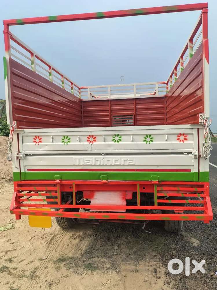 Mahindra Maxx 2024 2wd Diesel