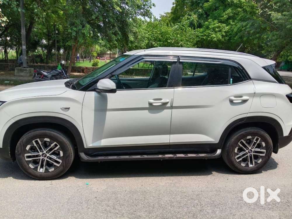 Hyundai Creta 1.4 E Plus Crdi, 2024, Petrol