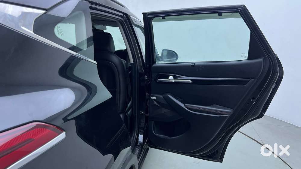 Kia Seltos 1.4 Gtx + Petrol At, 2020, Petrol