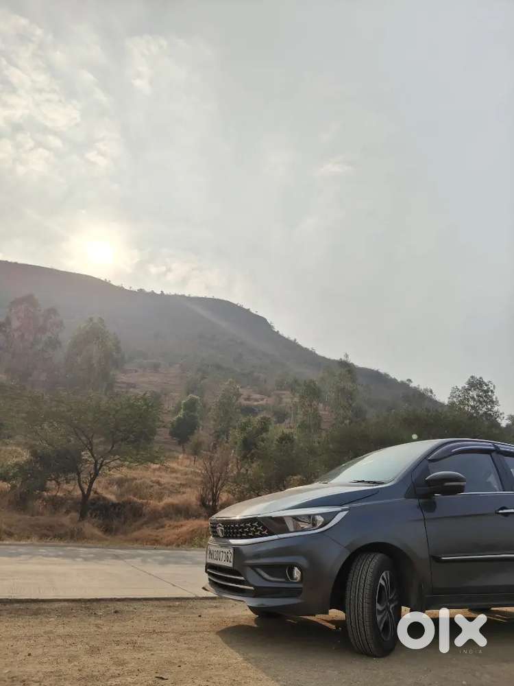 Tata Tigor 2022