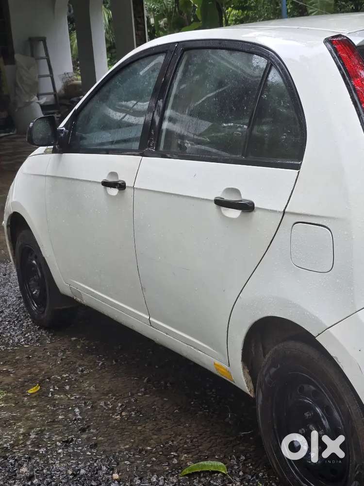 New Insurance. Good Maintained