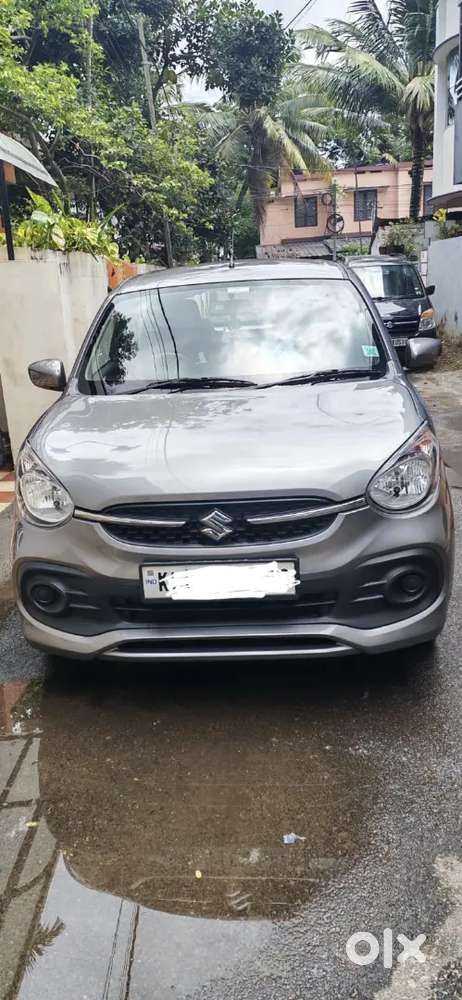Well Maintained Celerio Vxi Oct 2022 Reg