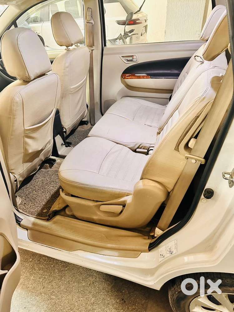 Maruti Suzuki Ertiga 2014 Cng & Hybrids Well Maintained