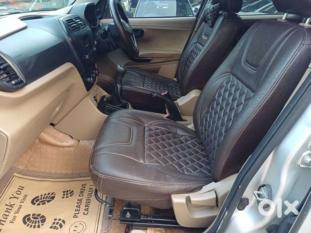 Mahindra Tuv 300 T6 Plus, 2018, Diesel