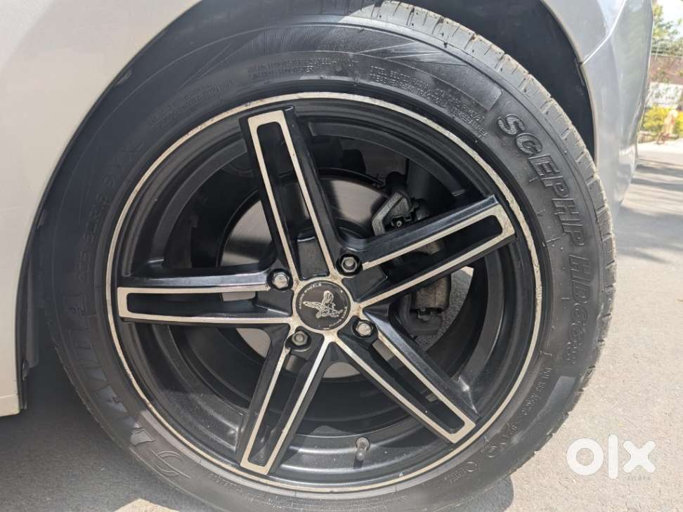 Ford Figo 1.5d Titanium Opt Mt, 2017, Diesel