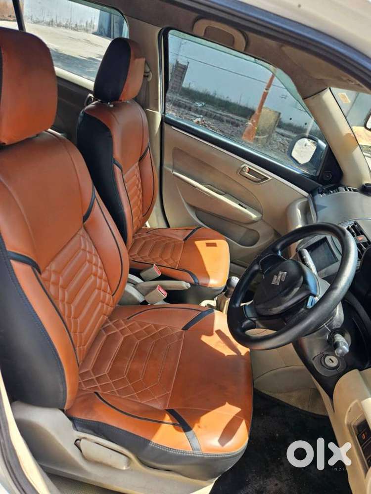 Maruti Suzuki Swift Dzire Tour Ldi, 2020, Diesel