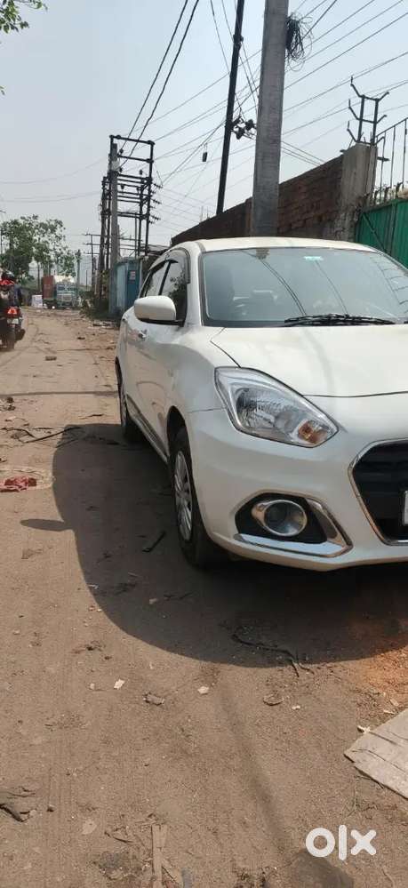 3 Year Good Condition