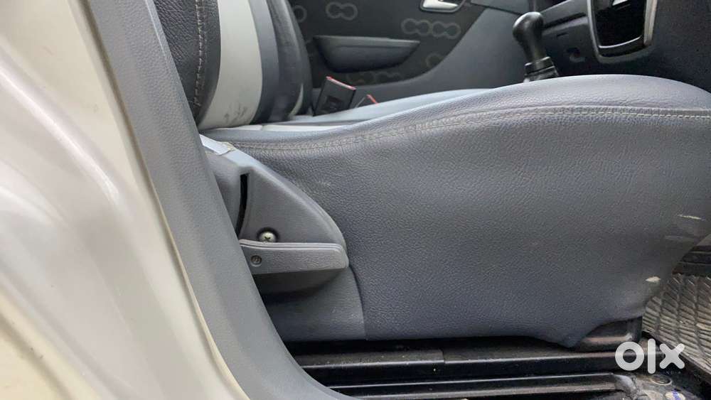 Maruti Suzuki Alto 800 2012-2016 Lxi, 2015, Petrol