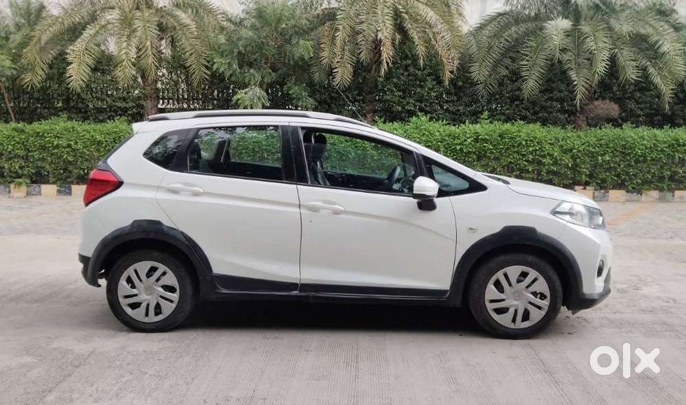 Honda Wr-v I-dtec S, 2017, Diesel