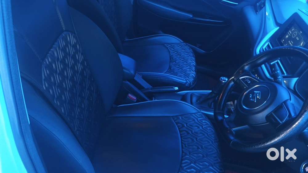 Maruti Suzuki Petrol 2024
