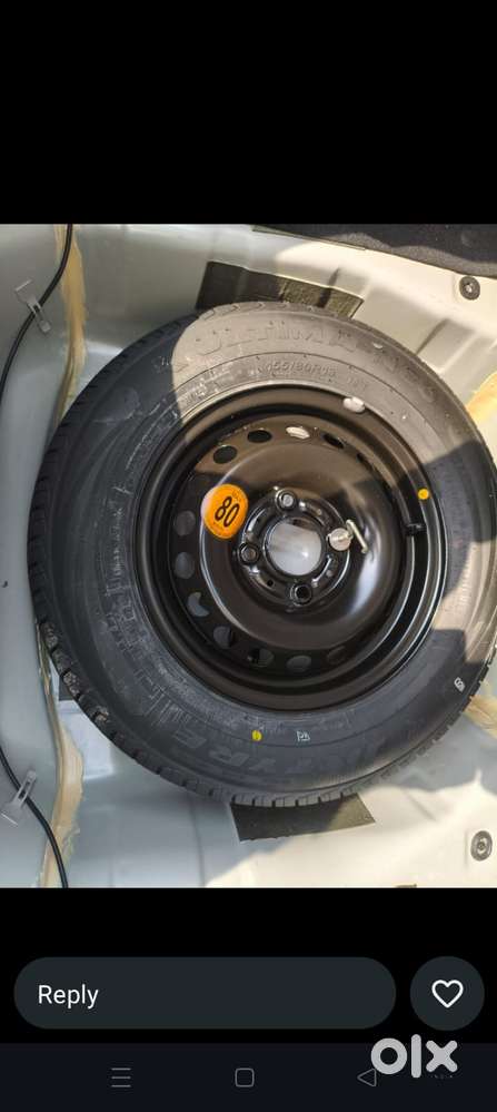 Tata Tiago 1.2 Revotron Xt, 2021, Petrol