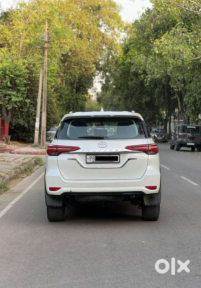Toyota Fortuner 4x2 At 2.8 Diesel, 2024, Diesel