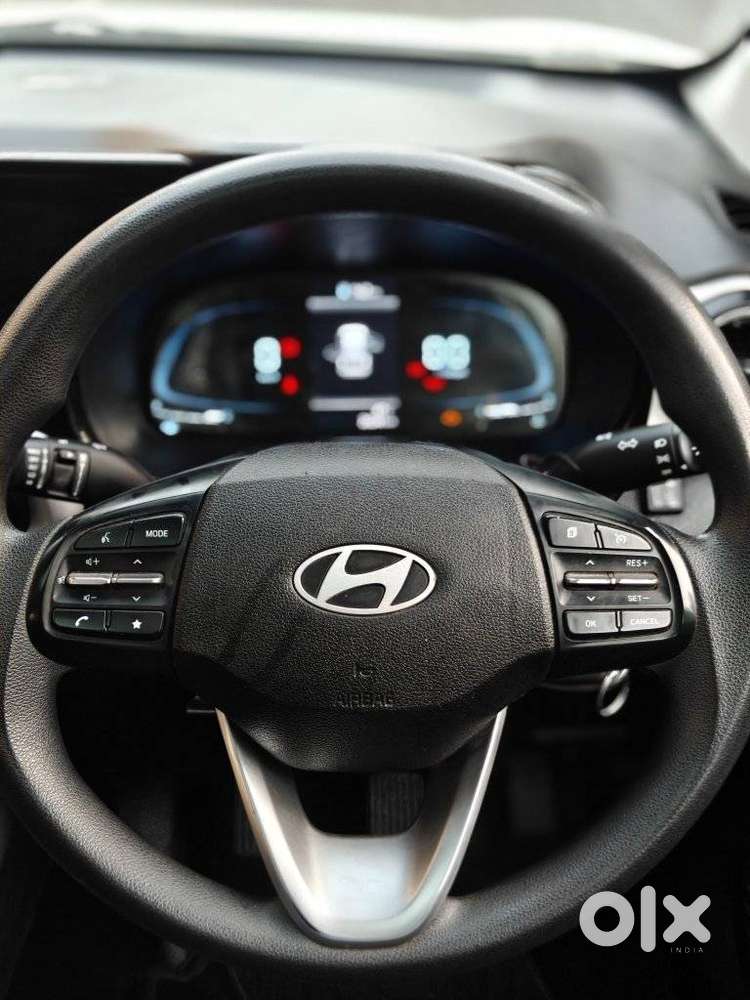 Hyundai Exter Sx (o) 1.2 Mt, 2023, Cng & Hybrids