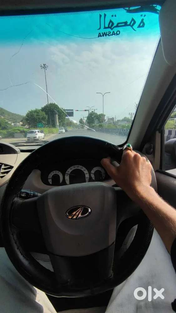 Mahindra Xylo D2 2010 Manual Diesel