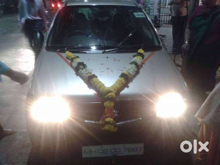 Maruti Alto Lxi 2011