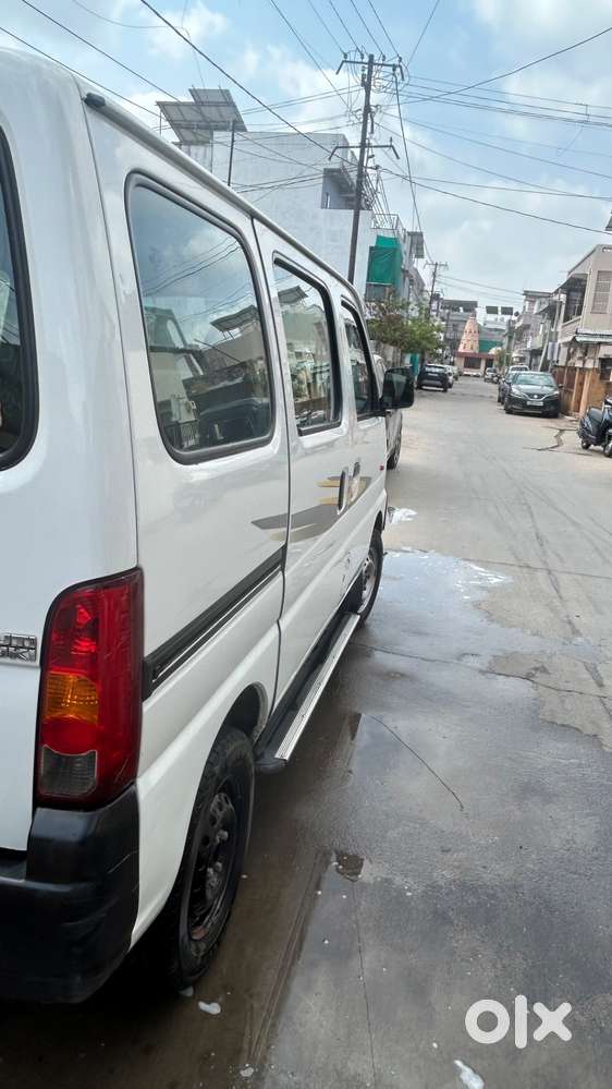 Maruti Suzuki Eeco 2023 Good Condition