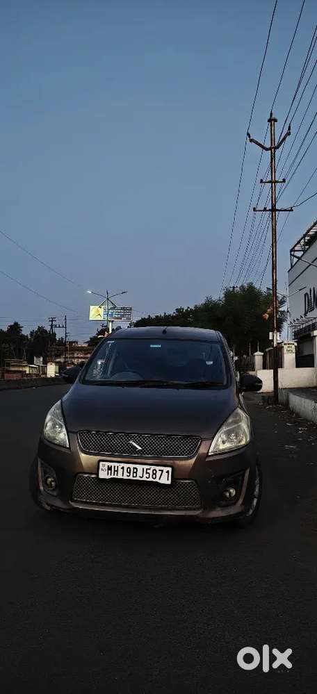 Maruti Suzuki Ertiga 2013 Diesel Good Condition
