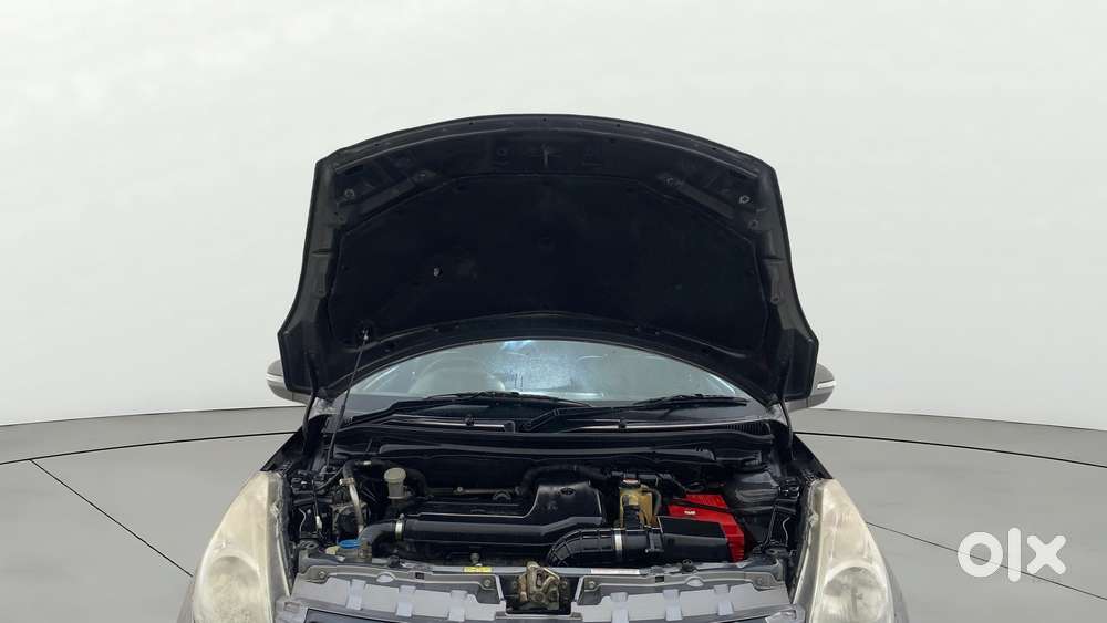 Maruti Suzuki Swift 2011-2014 Zdi, 2013, Diesel