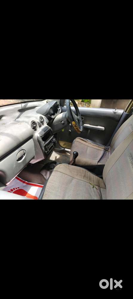 Hyundai Santro, 1999, Petrol