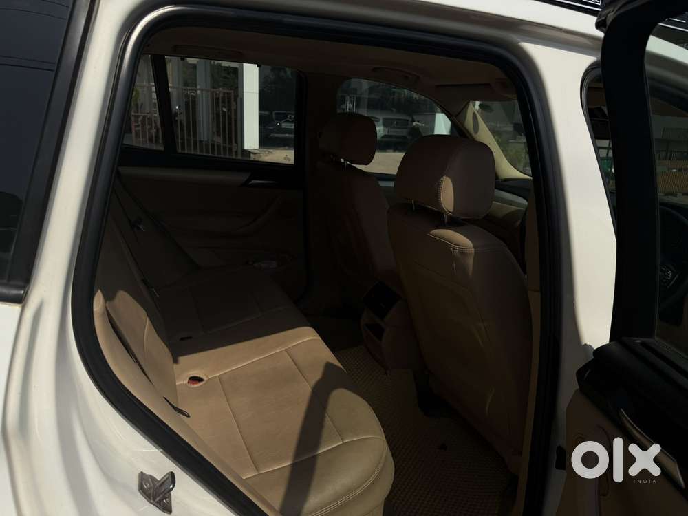 Bmw X3 2.0 Xdrive 20d, 2013, Diesel