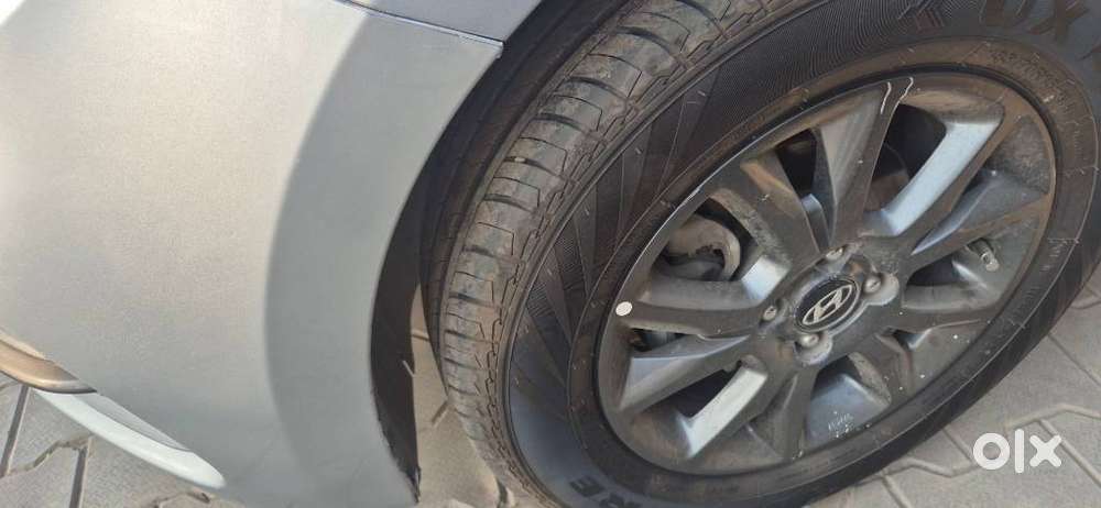 Hyundai Elite I20 Sportz (o) 1.2, 2019, Petrol
