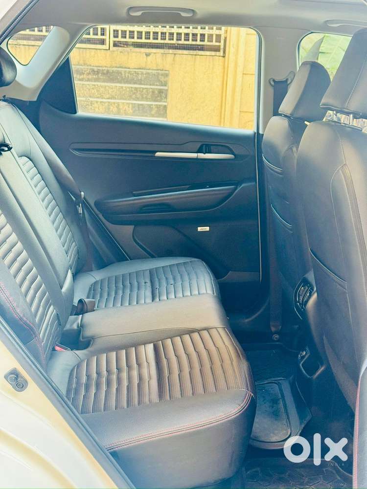 Kia Sonet Gtx Plus At D, 2021, Electric