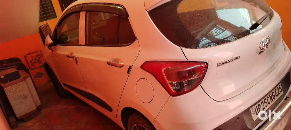 Hyundai Grand I10 2019 Diesel 49000 Km Driven