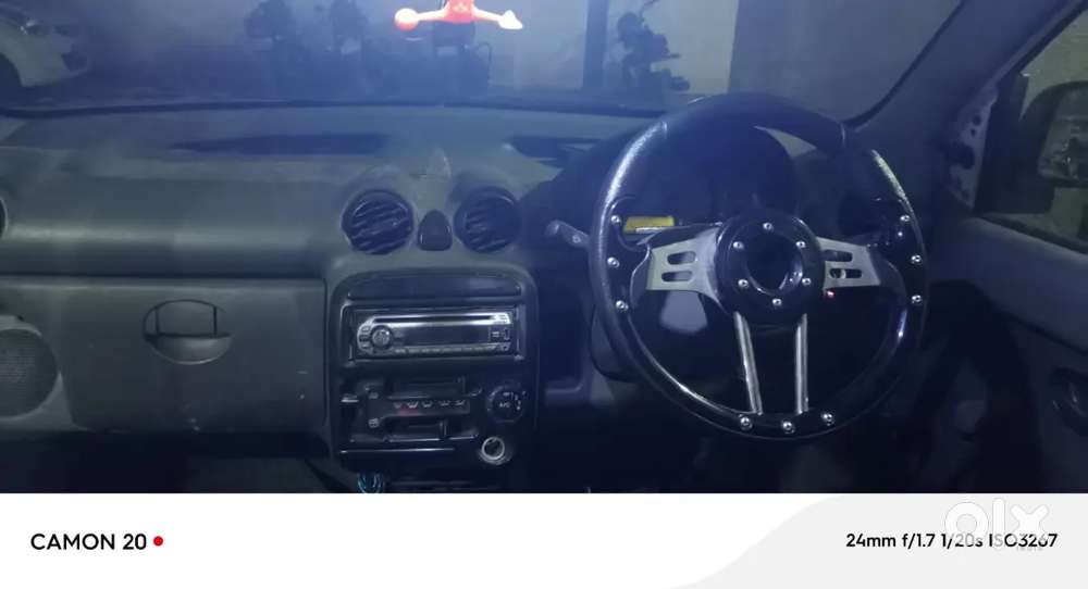 Santro Car Good Condition