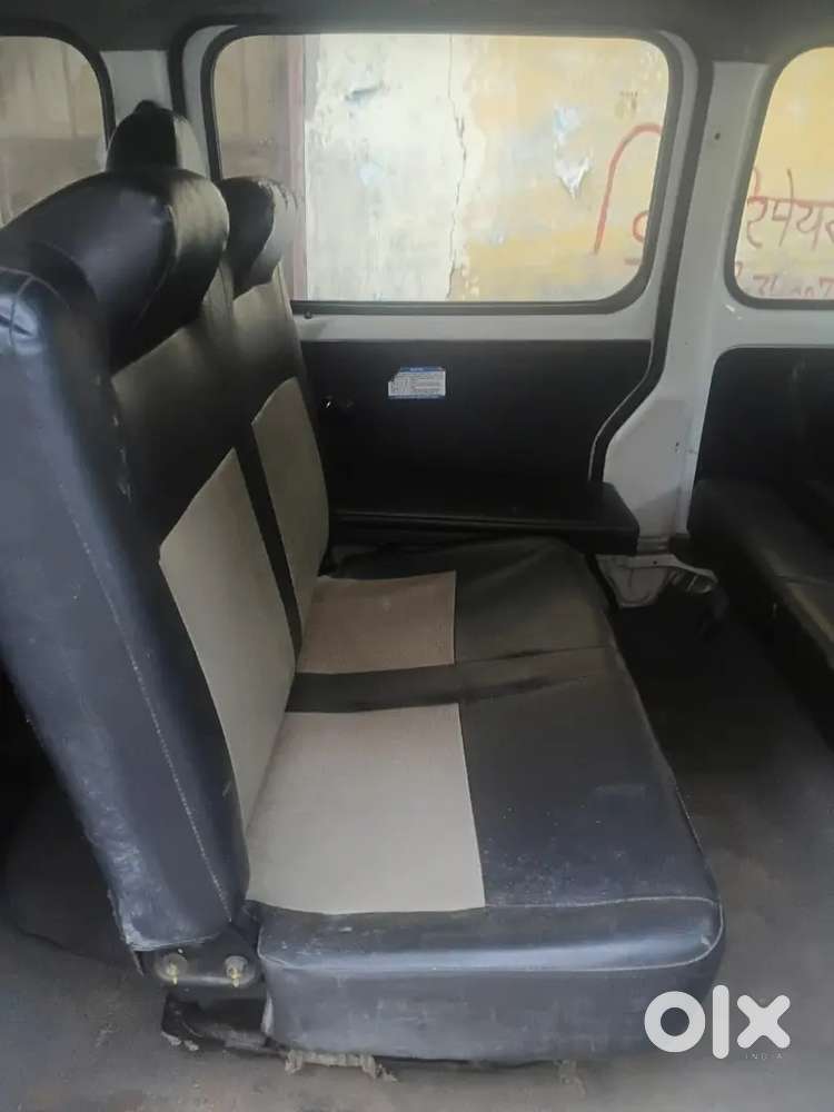Maruti Suzuki Eeco 2021 Petrol 85000 Km Driven