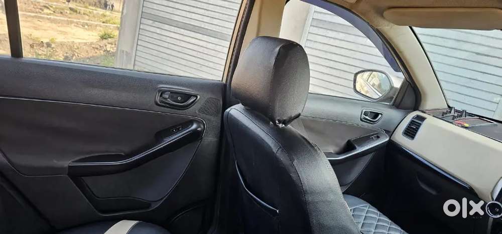 4th Owner All Paper Updated Tex Nd Fitness 2030(tata Zest)