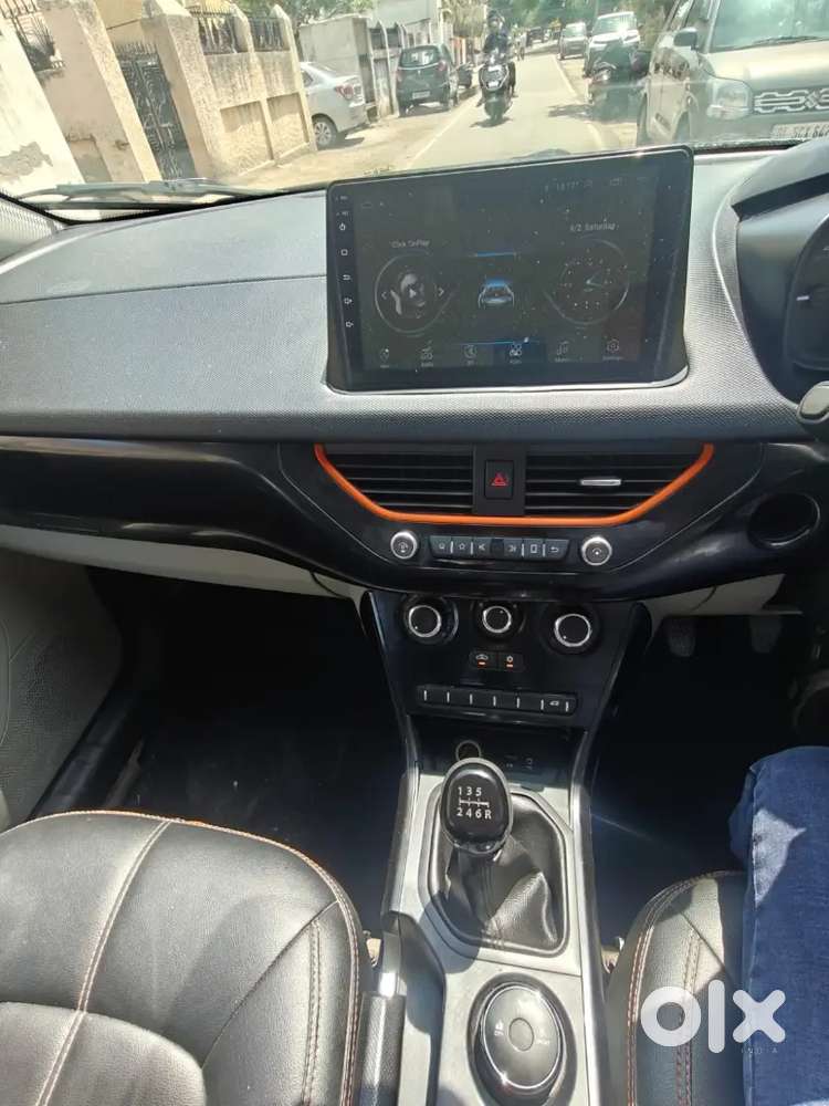 Tata Nexon Ev Max 2020 Diesel 90 Km Driven