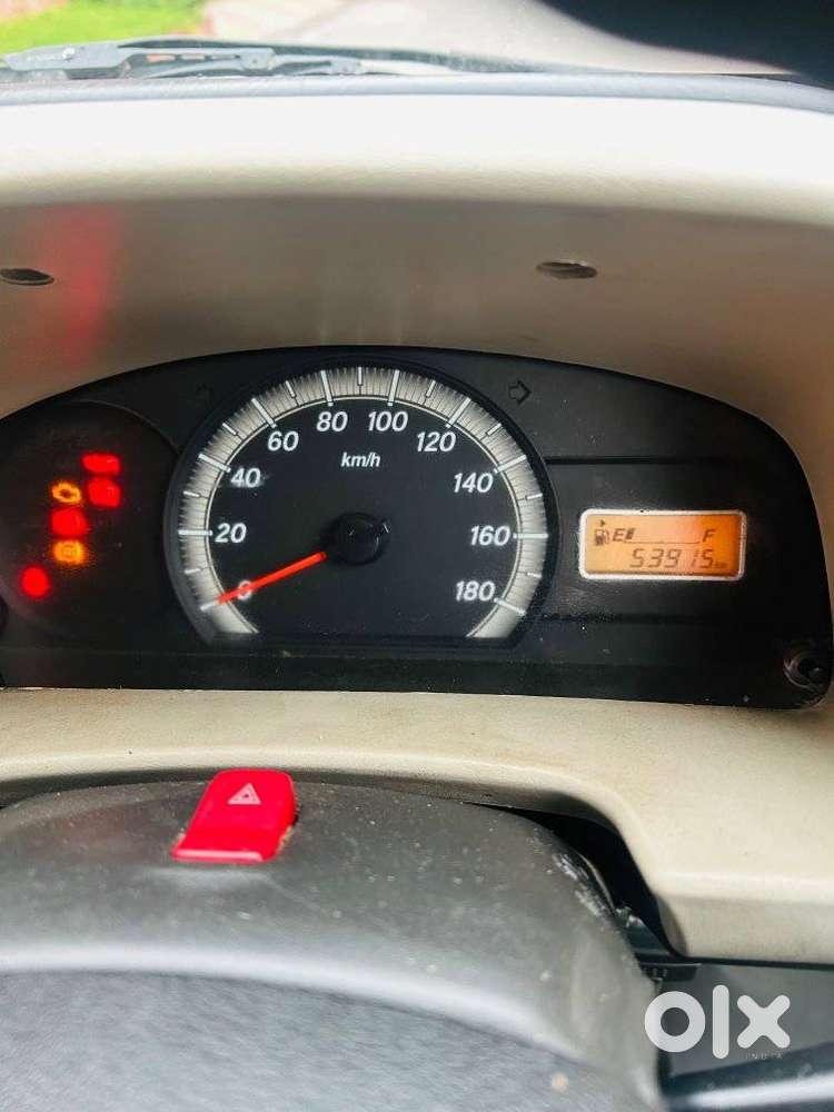 Maruti Suzuki Eeco Cng 5 Seater Ac, 2020, Cng & Hybrids