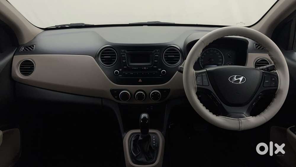 Hyundai Grand I10 Asta 1.2 Kappa Vtvt (o), 2017, Petrol