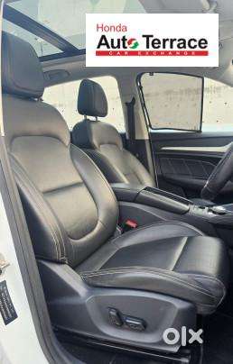 Mg Zs Ev Exclusive, 2020