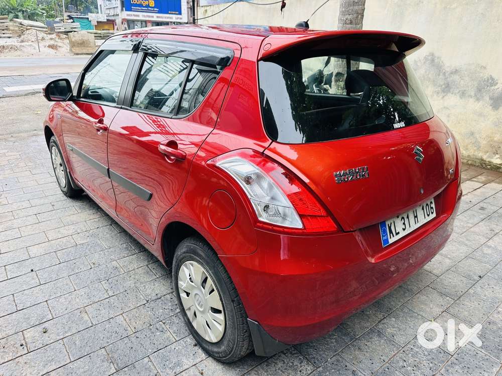 Maruti Suzuki Swift Ddis Vdi, 2014, Diesel