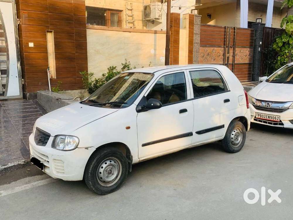 Maruti Alto 2012. 1st Owner