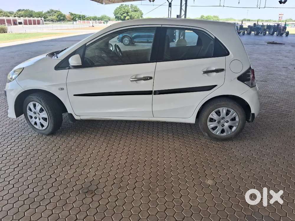Used Brio Car For Sale 20161 No Brokers No Spinny No Cars 24 Allowed