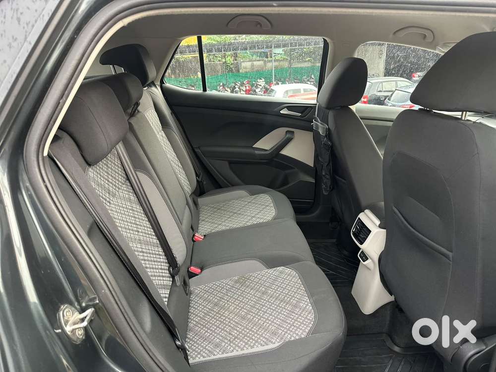 Volkswagen Tiguan 1.0 Tsi, 2022