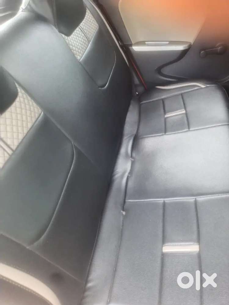 Maruti Suzuki Alto K10 2016 Petrol 70000 Km Driven