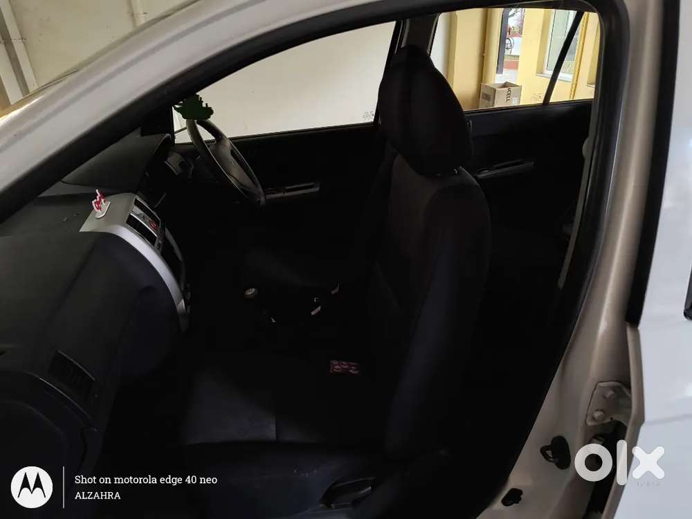 Hyundai Getz Prime 2009