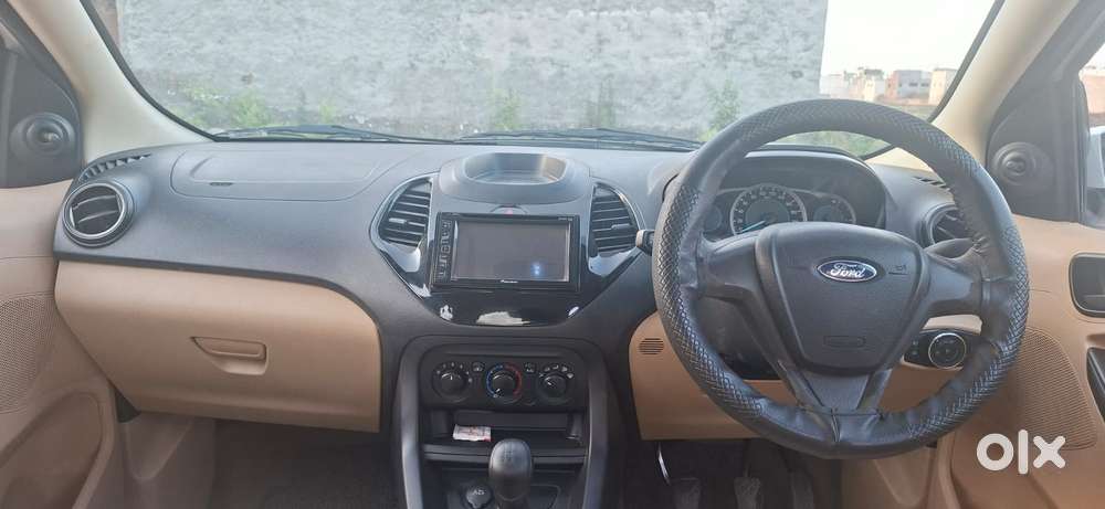 Ford Figo Aspire 1.5 Tdci Ambiente, 2017, Diesel