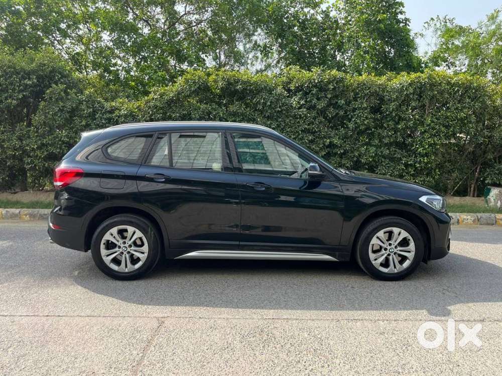 Bmw X1 Xdrive 20d Xline, 2022, Petrol