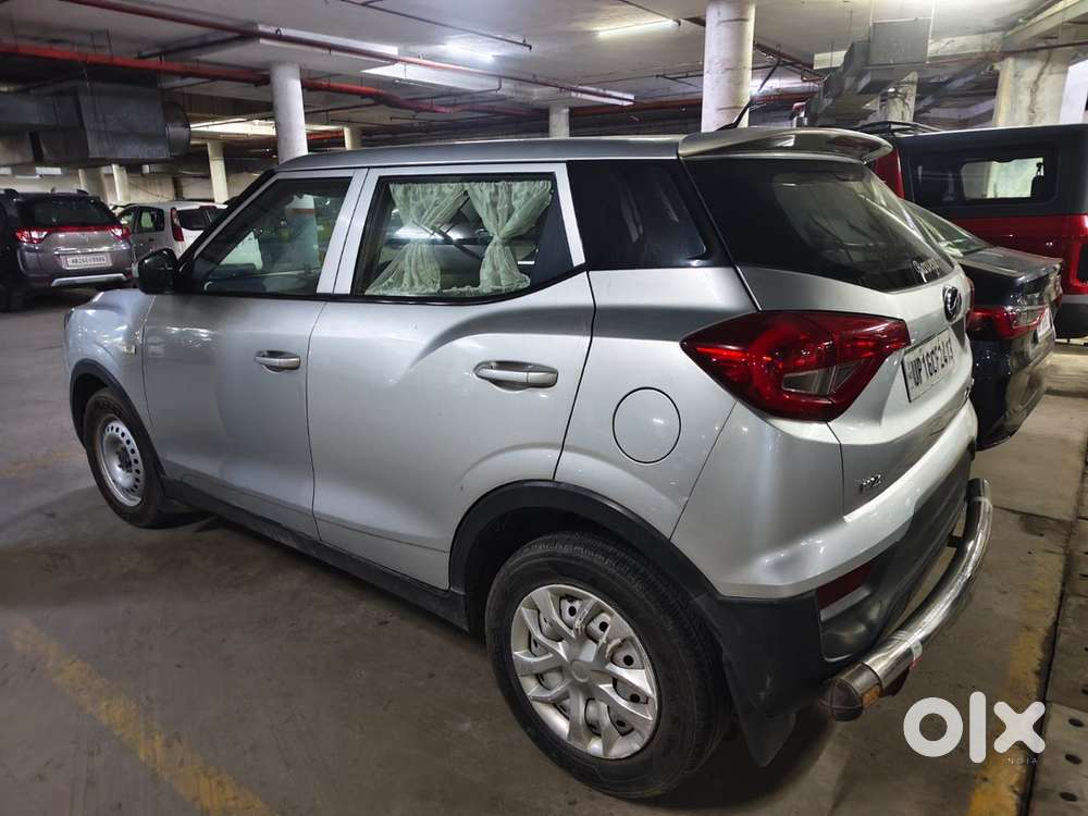 Mahindra Xuv300 Diesel 2019