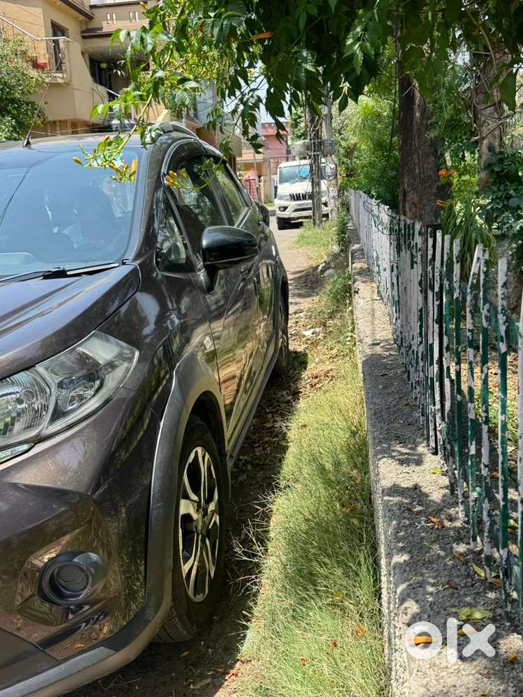 Honda Petrol Car 2018