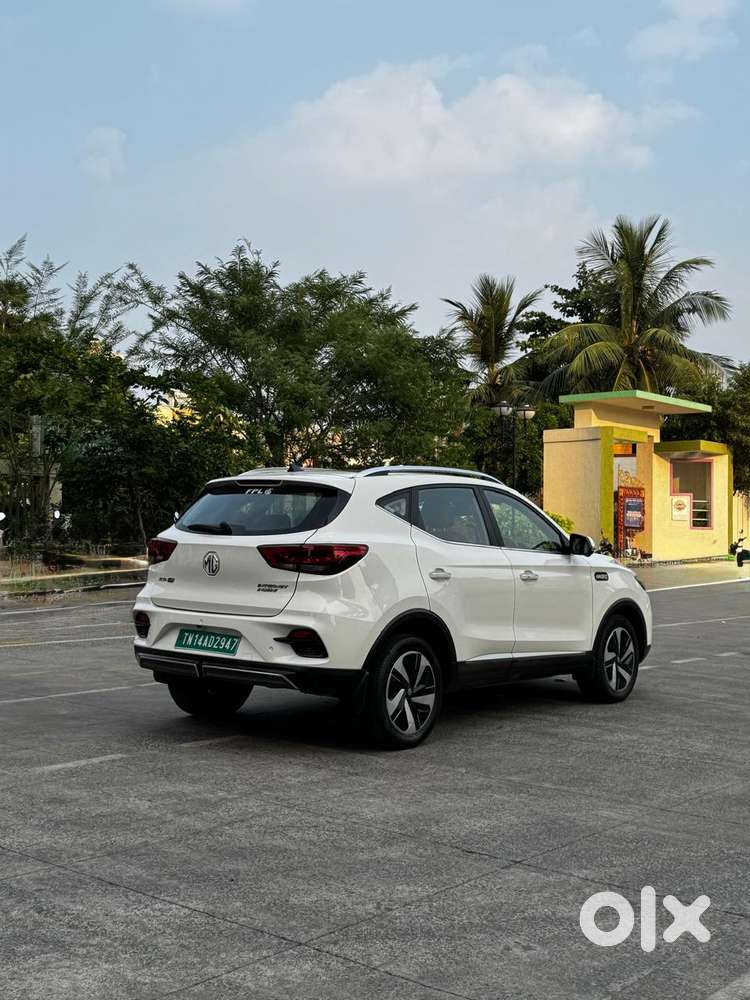 Mg Zs Ev Exclusive Pro, 2023, Electric